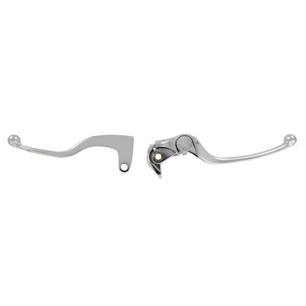 bike it Bike it oem replacement alloy brake and clutch lever set - #t02